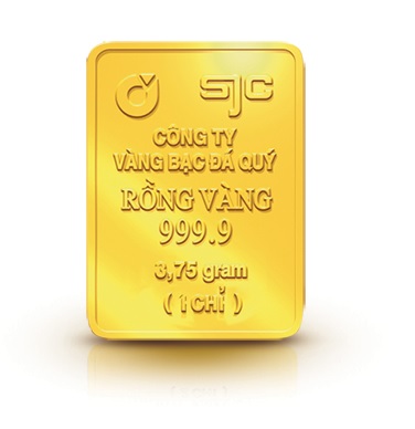 TẶNG VÀNG