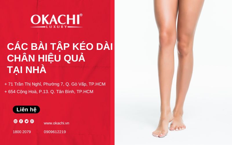 cac bai tap keo dai chan hieu qua