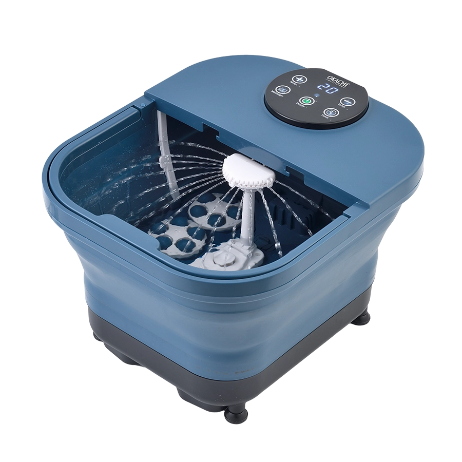 Bồn ngâm chân OKACHI JP-100