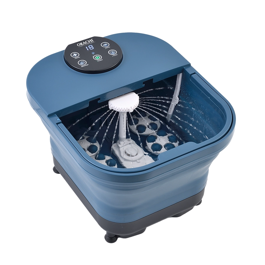 Bồn ngâm chân OKACHI JP-100