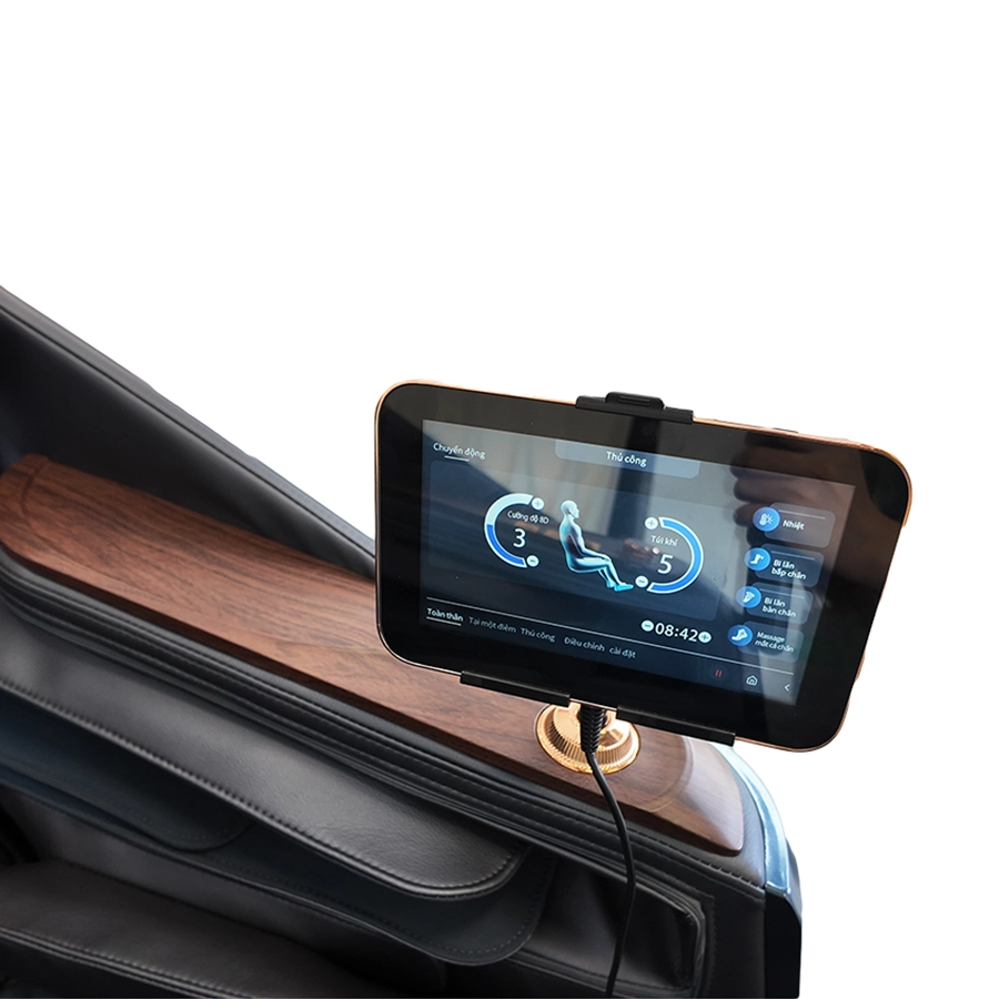 Ghế massage OKACHI IHOCO IH-1198