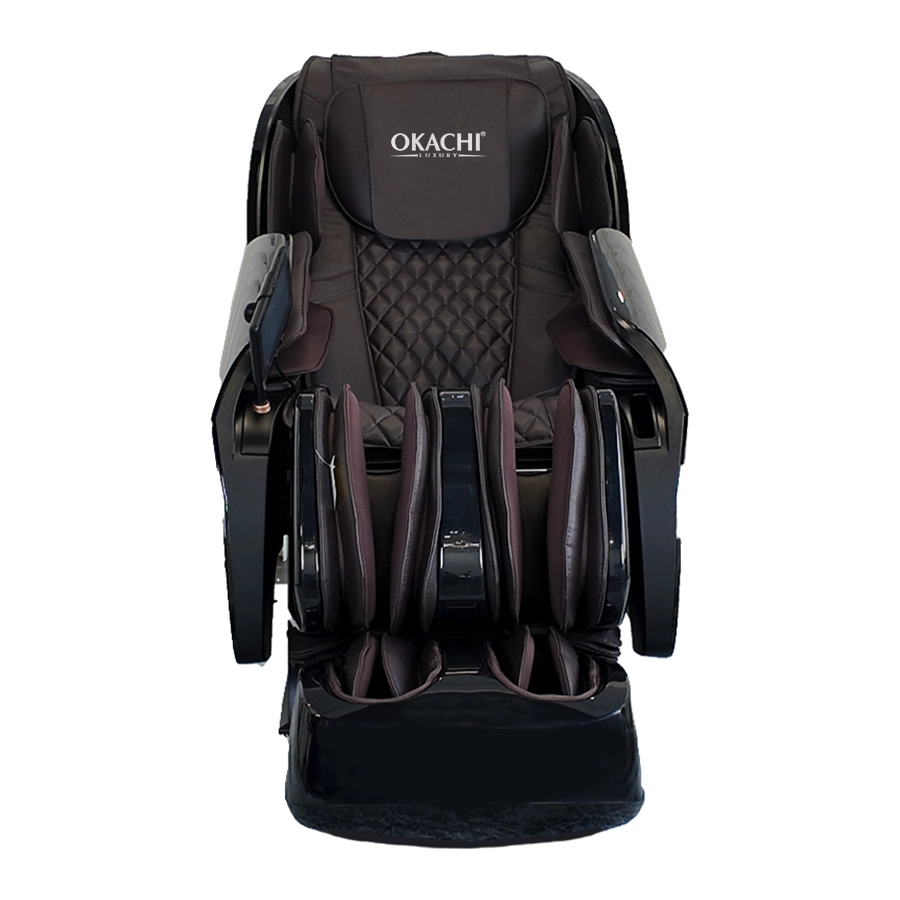 Ghế massage OKACHI IHOCO IH-1238