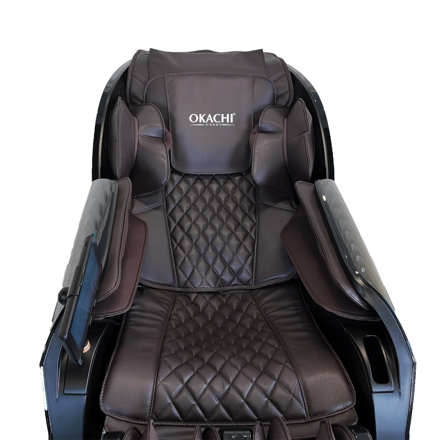 Ghế massage OKACHI IHOCO IH-1238