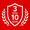 Bảo hành 3 đến 10 năm