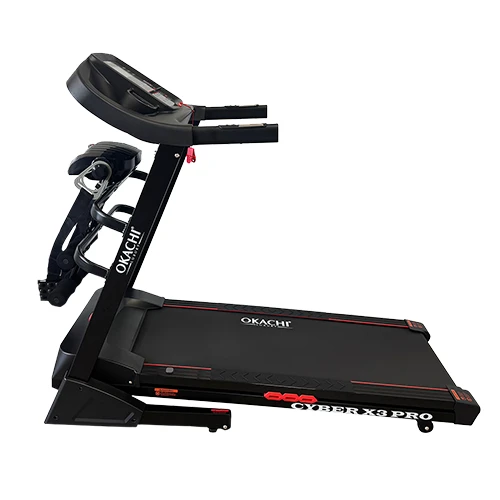 Máy chạy bộ OKACHI CYBER X3 PRO