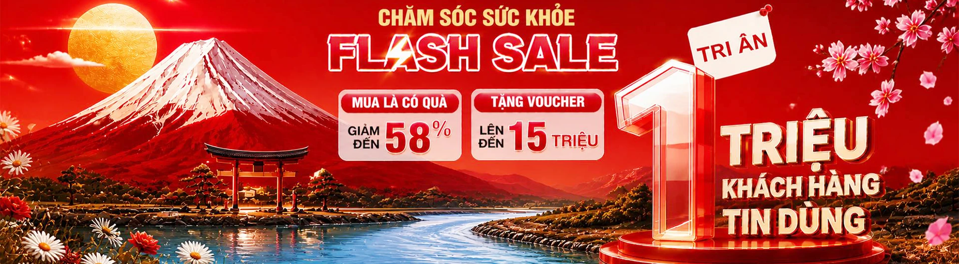 okachi tri an khách hàng