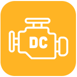 Động cơ DC