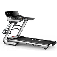 Máy chạy bộ OKACHI CYBER X6 PRO