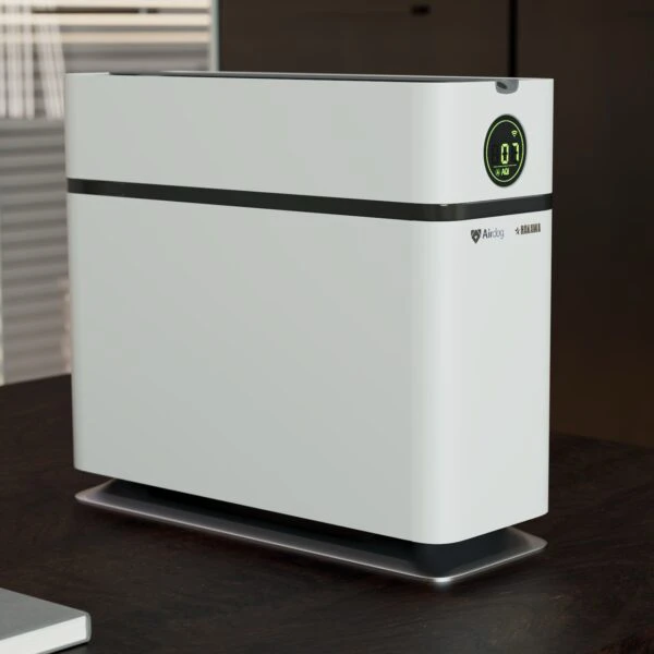 Máy lọc không khí HAKAWA X1D