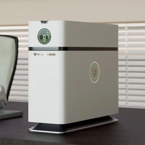 Máy lọc không khí HAKAWA X1D