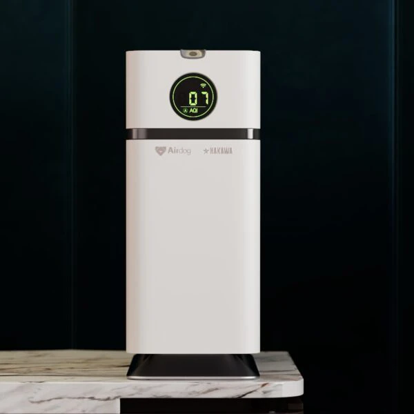Máy lọc không khí HAKAWA X1D