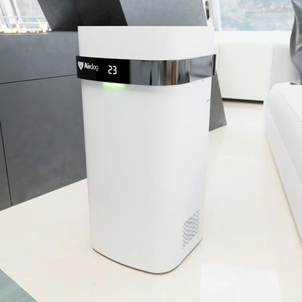 Máy lọc không khí AIRDOG X5