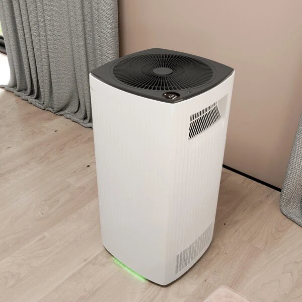 Máy lọc không khí AIRDOG X7 PRO