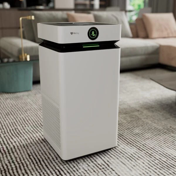 Máy lọc không khí AIRDOG X8D