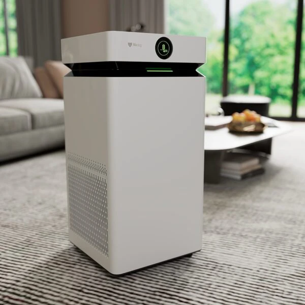 Máy lọc không khí AIRDOG X8D