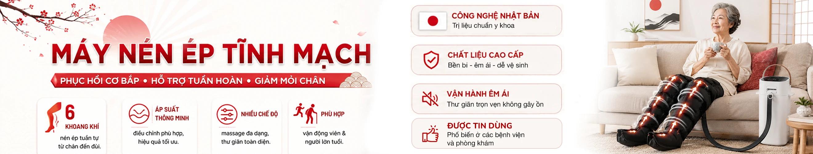 BANNER MÁY NÉN ÉP TRỊ LIỆU OKACHI