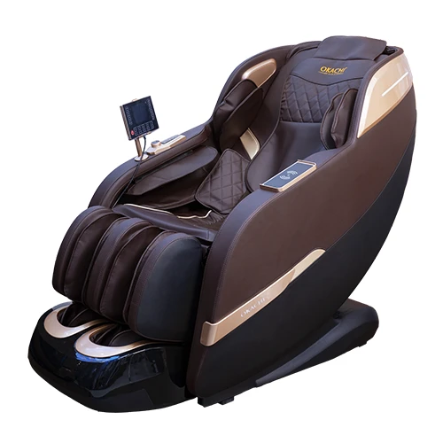 Ghế massage toàn thân OKACHI 4D JP-389A giá 14.990.000đ