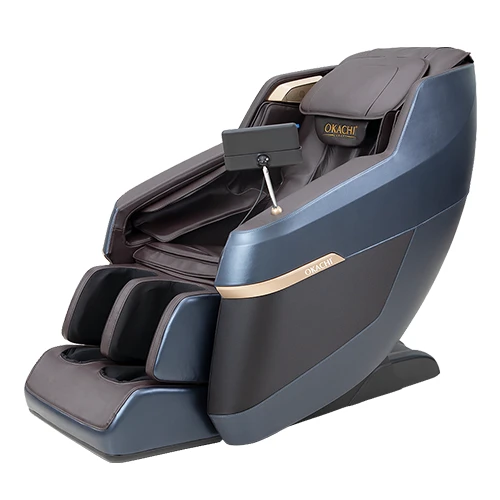Ghế massage toàn thân OKACHI LUXURY JP-i15 giá 12.800.000đ