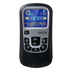 Máy masaage trị liệu xung điện OKACHI JP-E20