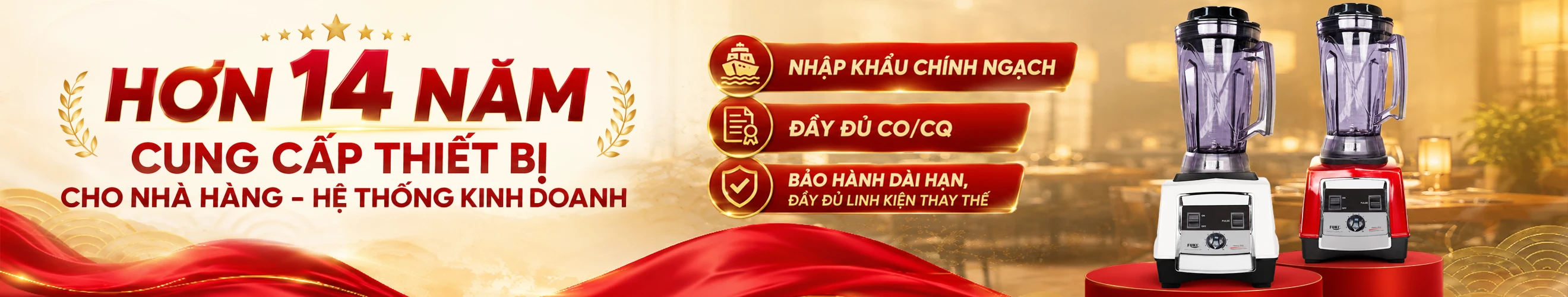 Máy xay sinh tố sale tháng 7