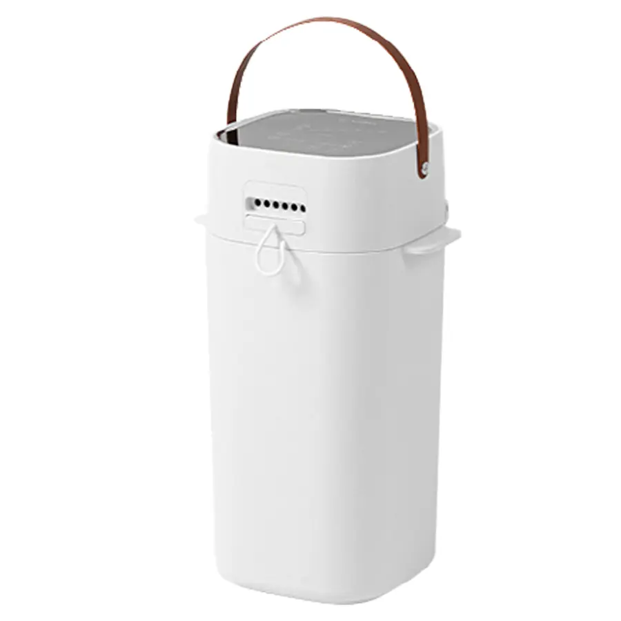 Máy massage trị liệu suy giãn tĩnh mạch OKACHI JP-3900A