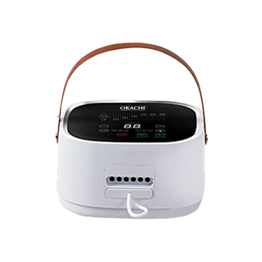 Máy nén ép trị liệu suy giãn tĩnh mạch 3900a