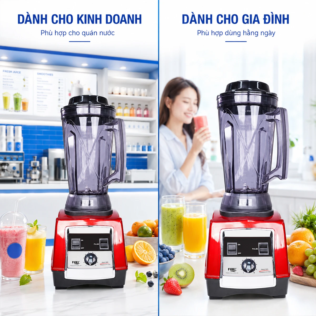 fk-3000 đỏ dành cho hộ kinh doanh và gia đình
