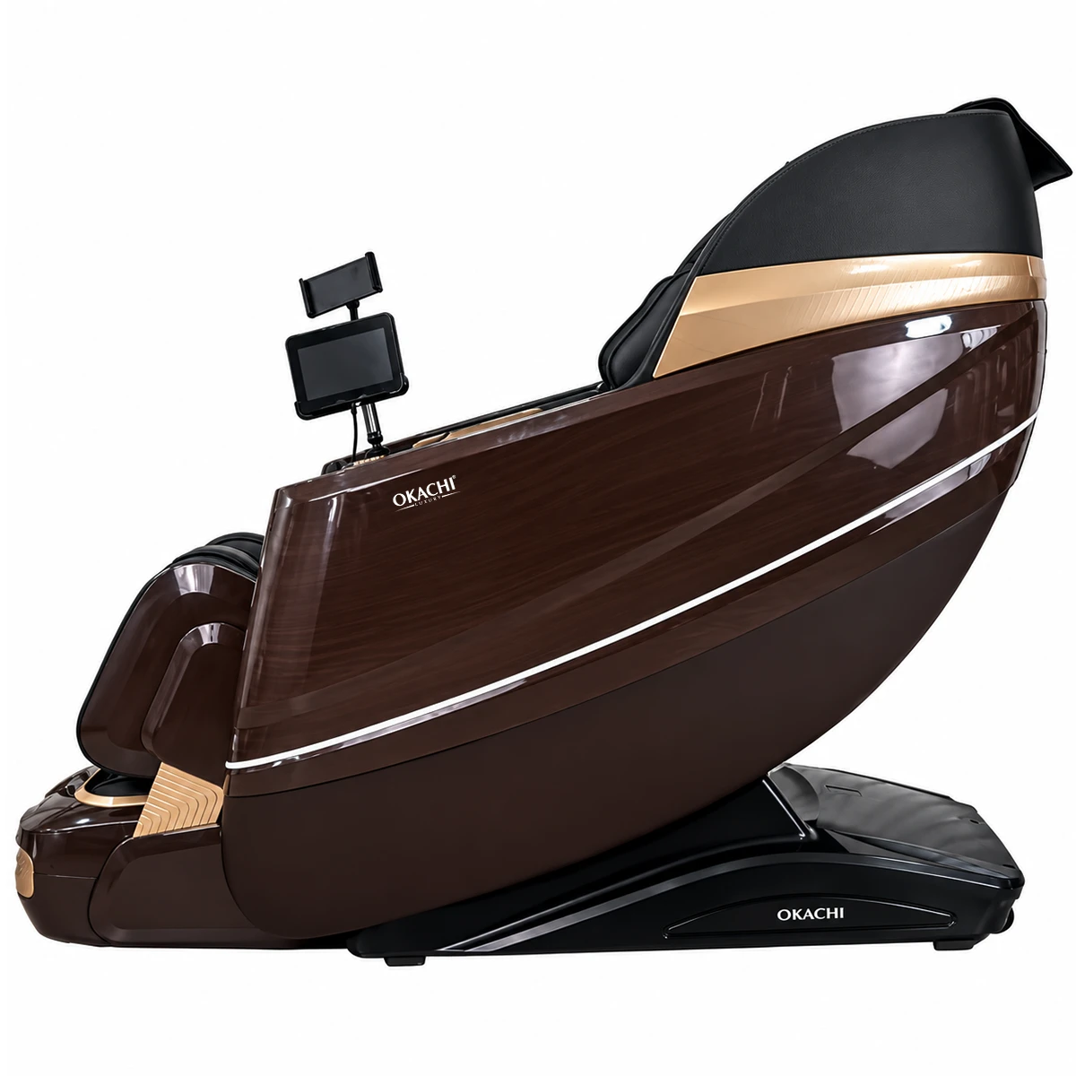 Ghế massage OKACHI SONIC JP-S86