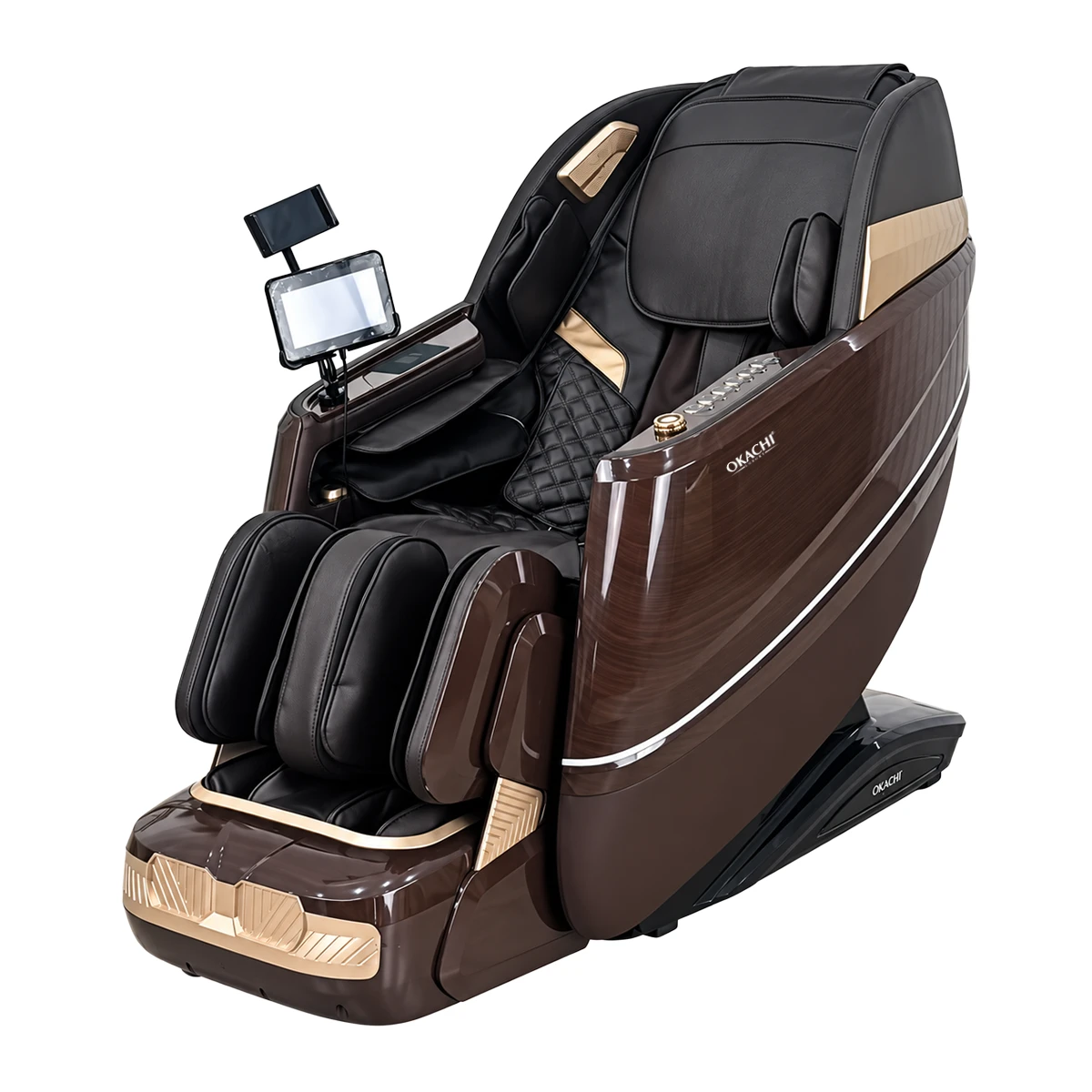 Ghế massage OKACHI SONIC JP-S86