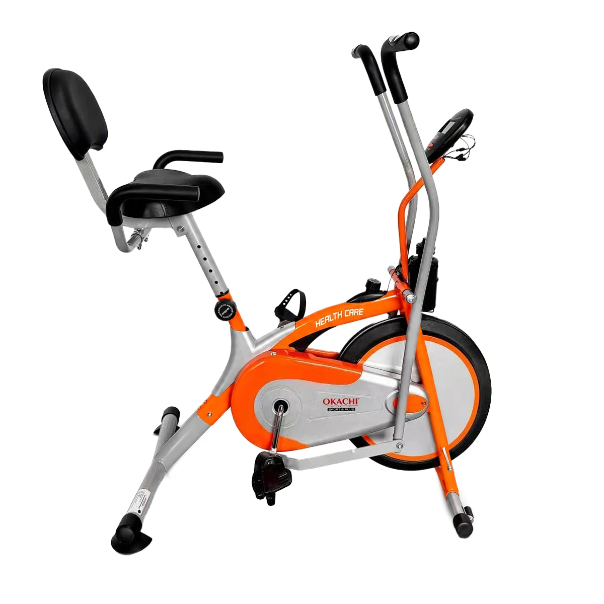 Xe đạp tập OKACHI SPORT JP-K9 PLUS