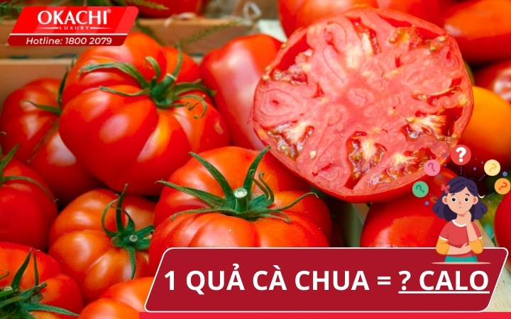 Ăn cà chua nhiều có tốt cho sức khoẻ không?