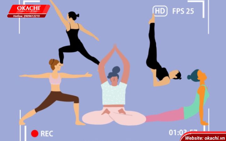 Yoga Stretch