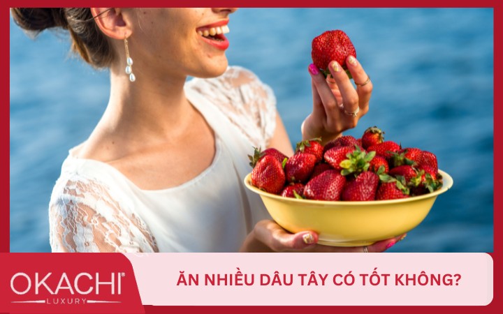 an nhieu dau tay co tot khong