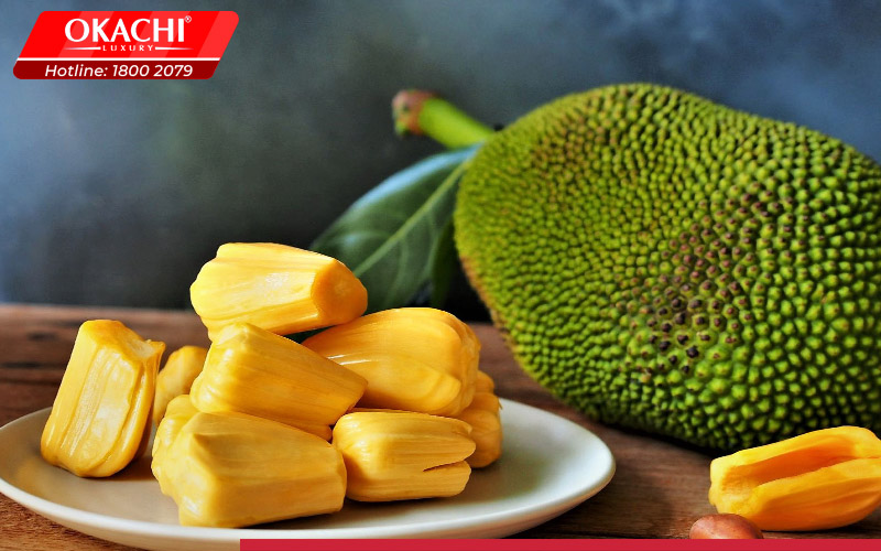 Ăn quả mít có tác dụng gì?