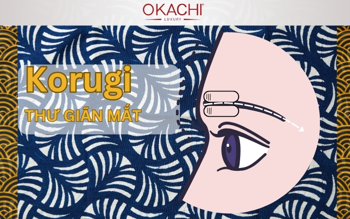 Bài tập giúp thư giãn mắt
