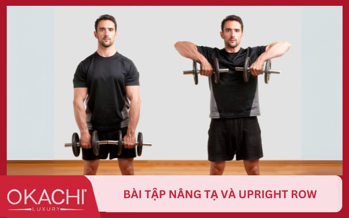 bai tap nang ta 