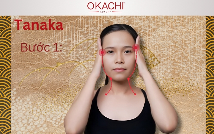 Bước 1: Khởi động