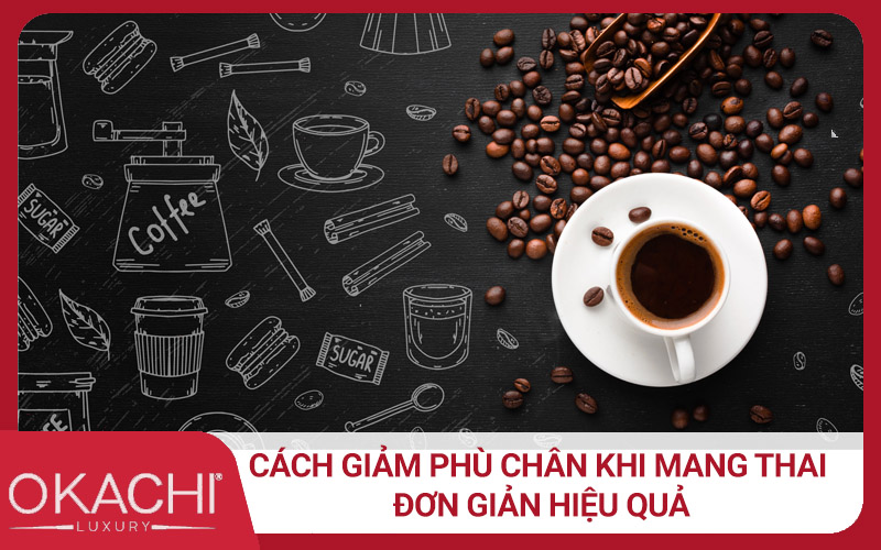 Hạn chế nạp caffeine