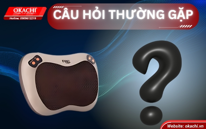 Câu hỏi thường gặp
