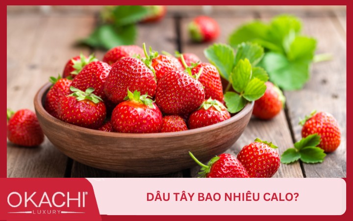 dau tay bao nhieu calo