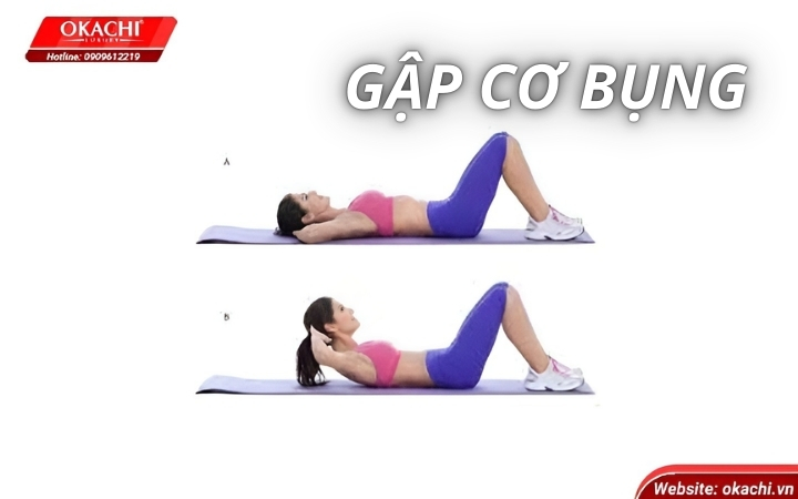 gap co bung