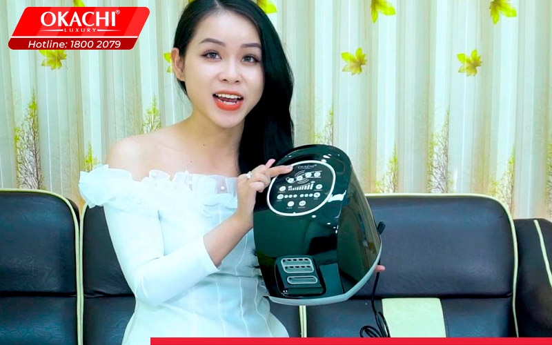 Ưu và nhược điểm các loại máy trị giãn tĩnh mạch