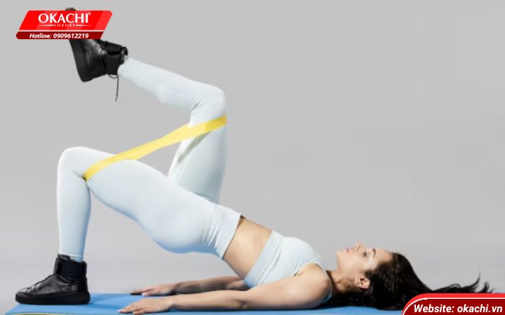 hip-thrust