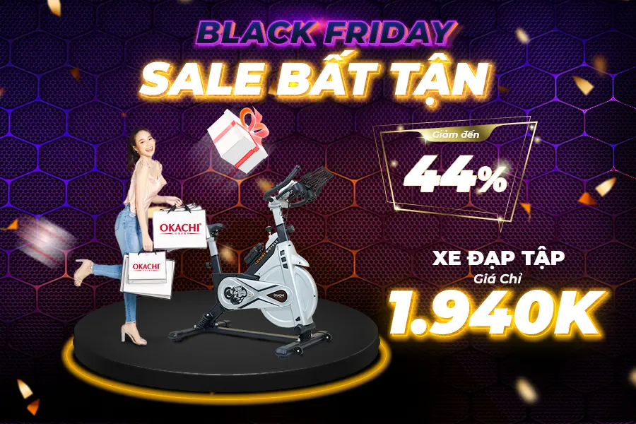 Xe dạp JP 590A