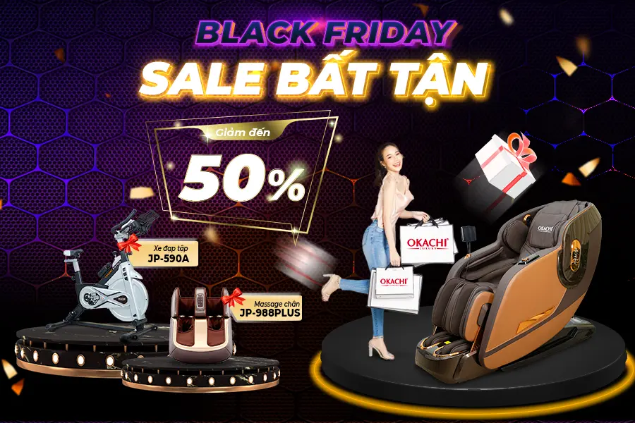 Black Friday