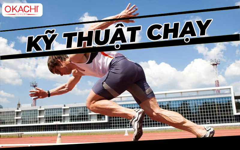 Kỹ thuật chạy
