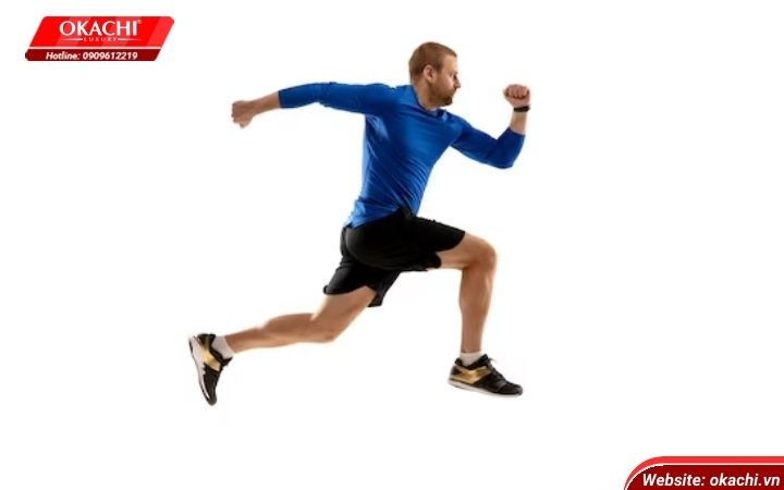 Lập kế hoạch luyện tập với cường độ tăng dần