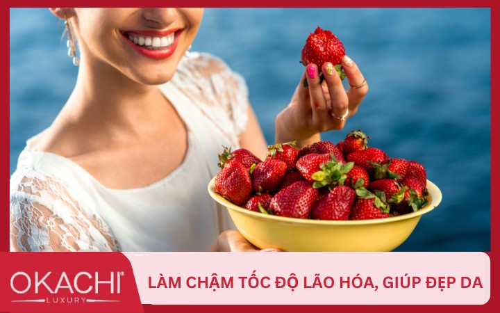 lam cham toc do lao hoa giup dep da