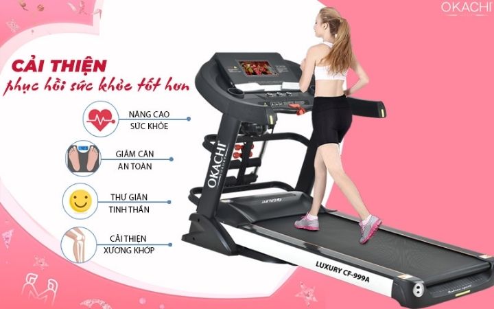 Cải thiện phục hồi sức khỏe tốt hơn