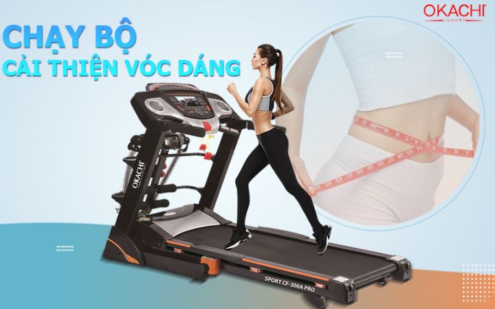 chay bo cai thien voc dang